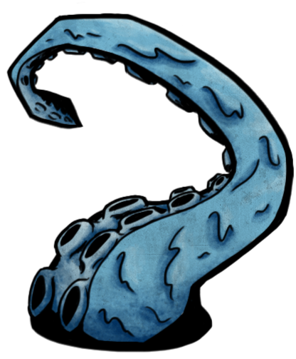 Actor Dot for The Sounbound