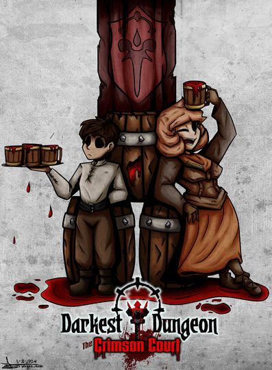 Children's Court (Modded CC Teaser)